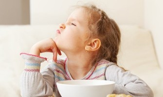 Tο παιδί μου τρώει επιλεκτικά. Πως μπορώ να το βοηθήσω;