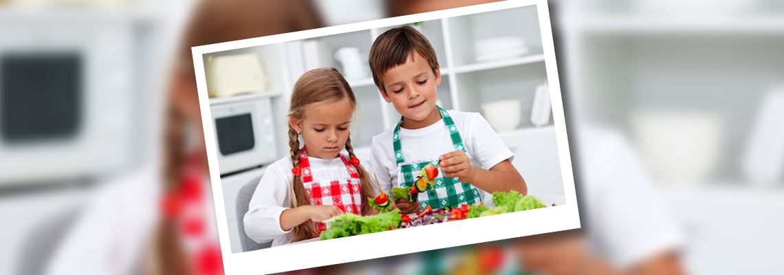 Επιτρέπεται η νηστεία για τα παιδιά;