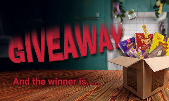 Και ο μεγάλος μας νικητής είναι...