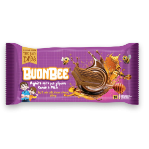 Bee Bros Xmas Box 2025