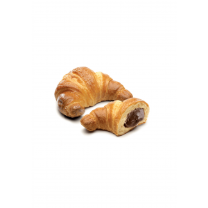 THE BEEBROS BROISSANT ΚΡΟΥΑΣΑΝ ΜΕ ΓΕΜΙΣΗ ΚΡΕΜΑ ΚΑΚΑΟ 252g (6x42g)