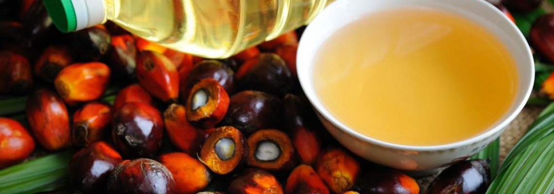 Φοινικέλαιο: Όλη η αλήθεια για την υγεία μας