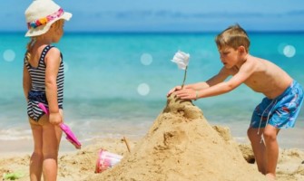 Σημαντικές συμβουλές για τη διατροφή των παιδιών το καλοκαίρι