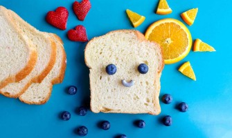 Επιστροφή στο σχολείο 2020: Οδηγίες για τη διατροφή των παιδιών στην σχολική ηλικία